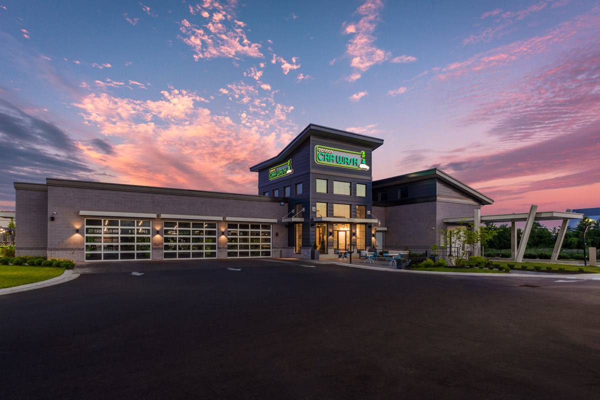 Canton Car Wash Columbia Clearance