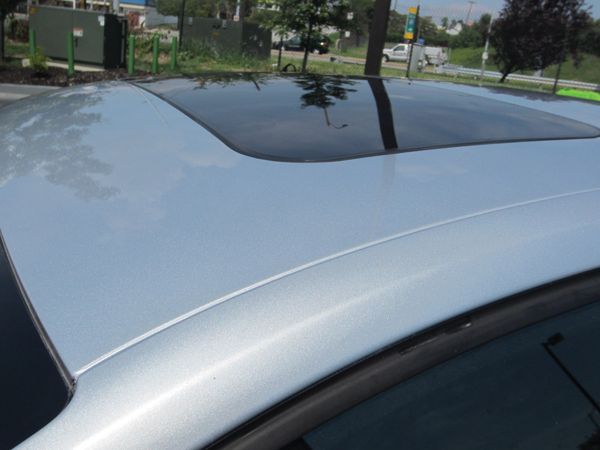 Full Detail vs. Express Detail for your Car in Baltimore, MD